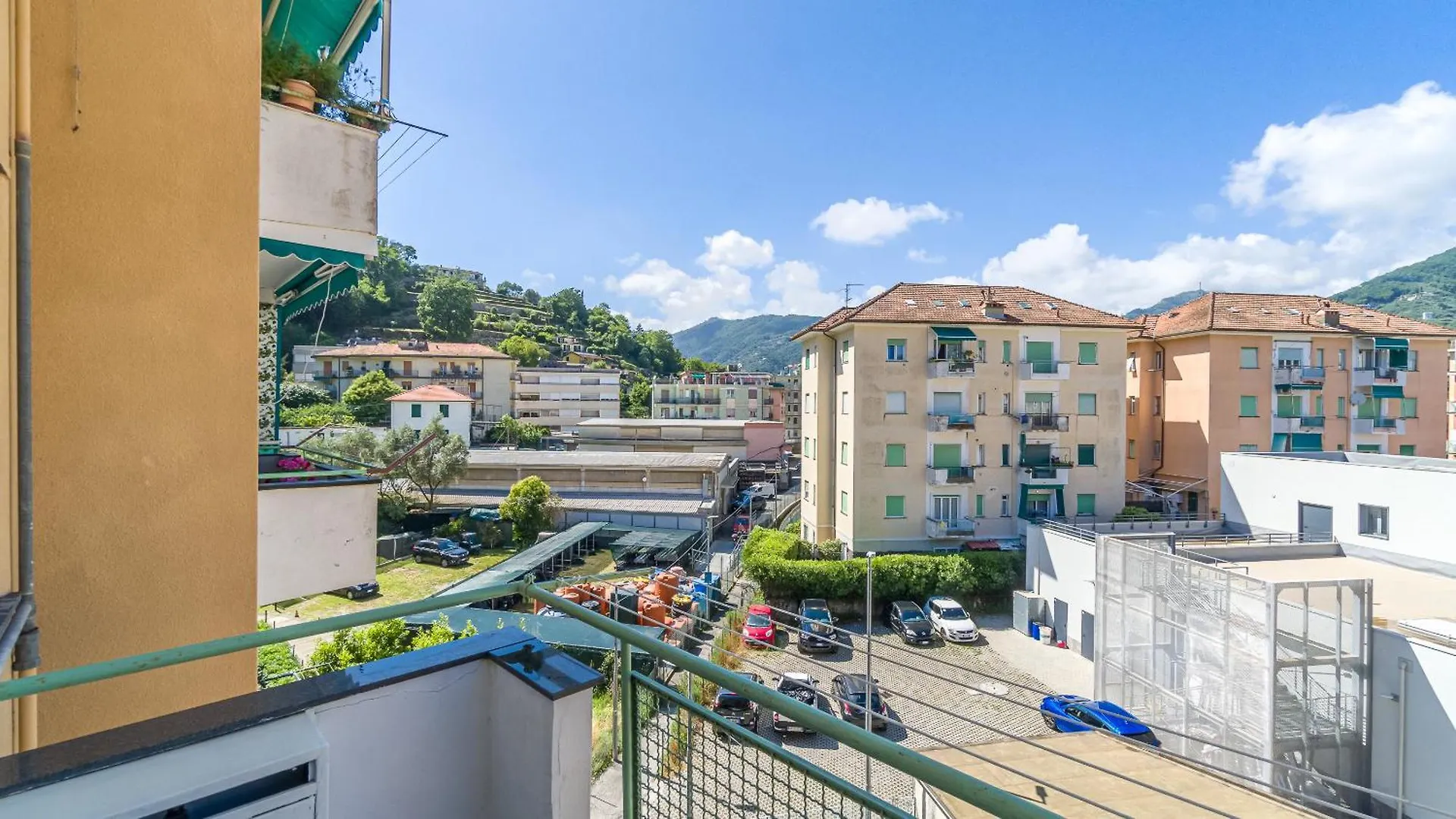 Italianway - Costaguta 75 Apartment Rapallo Italy