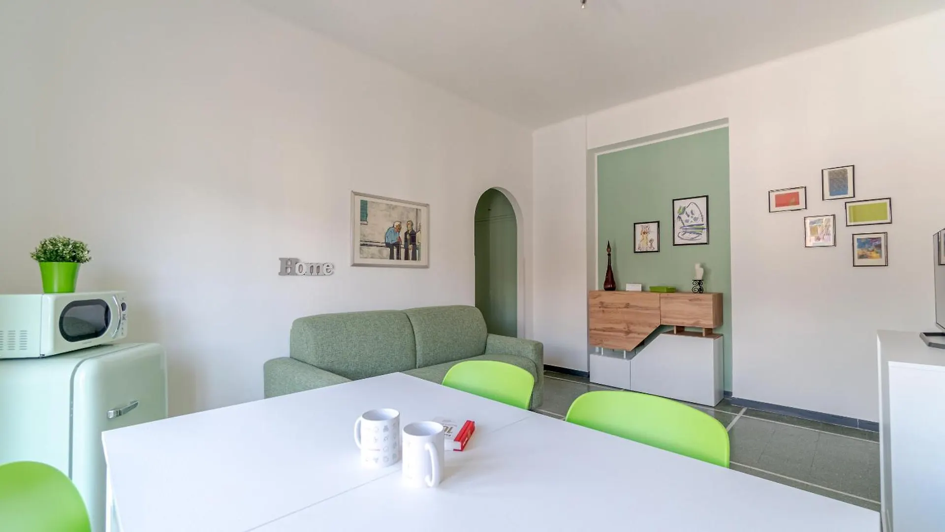 Italianway - Costaguta 75 Apartment Rapallo