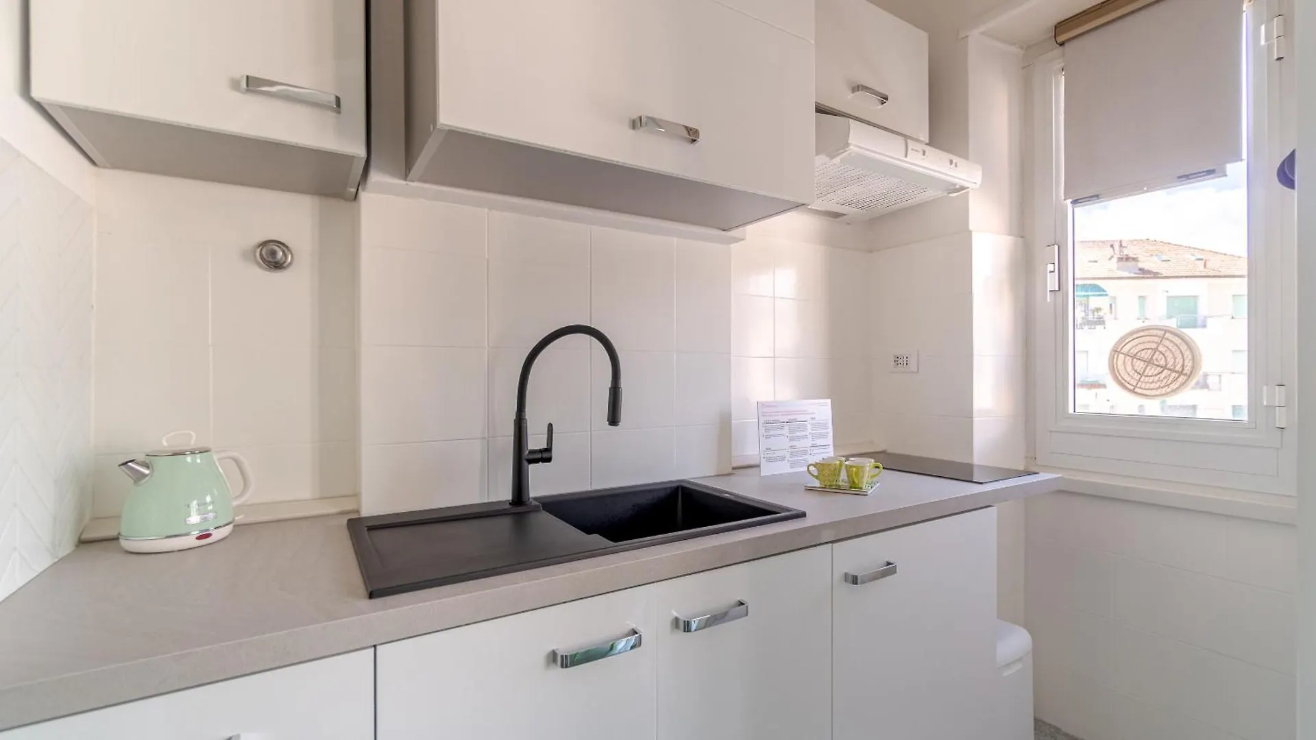 Italianway - Costaguta 75 Apartment Rapallo
