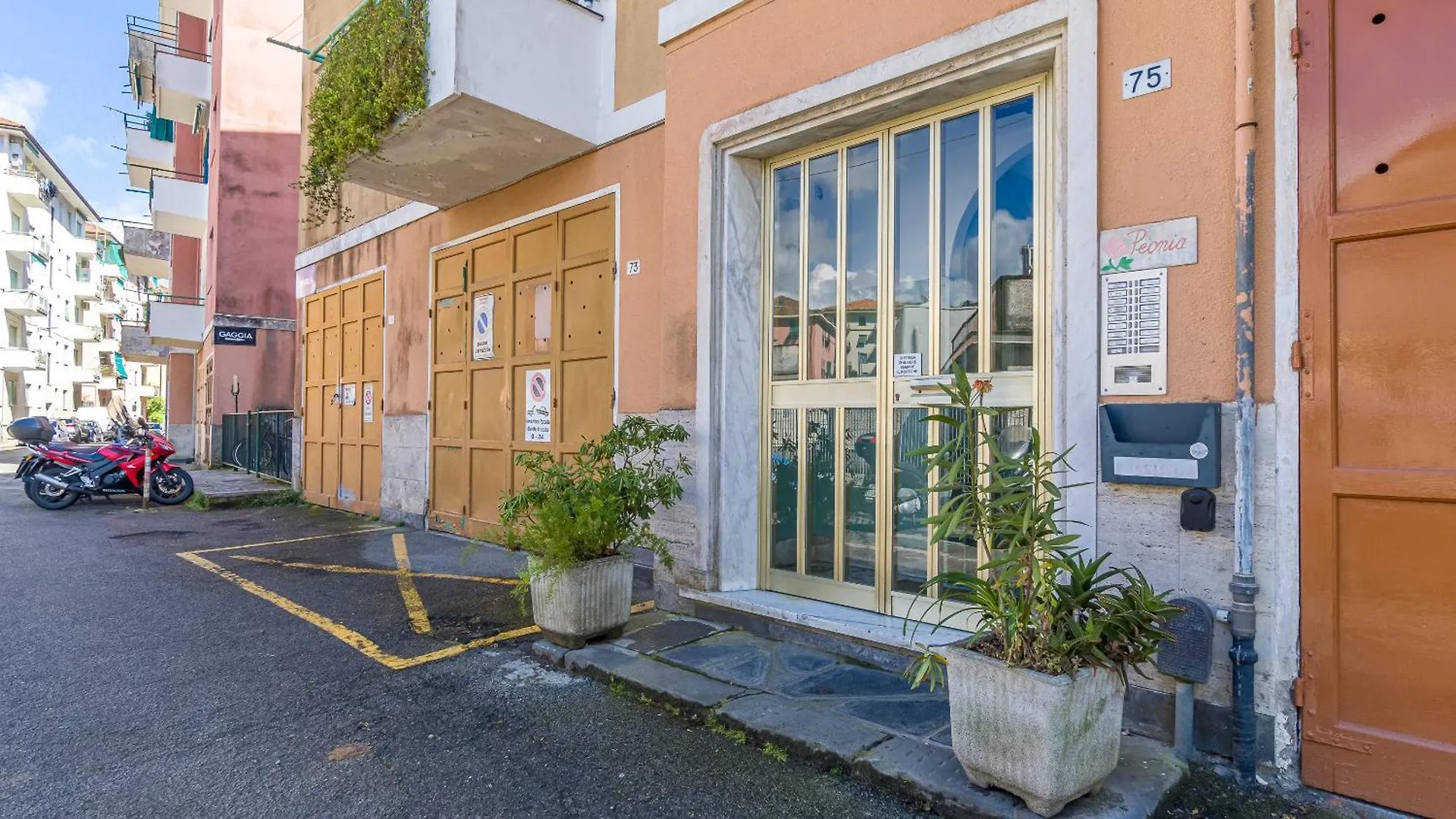 Italianway - Costaguta 75 Apartment Rapallo Italy