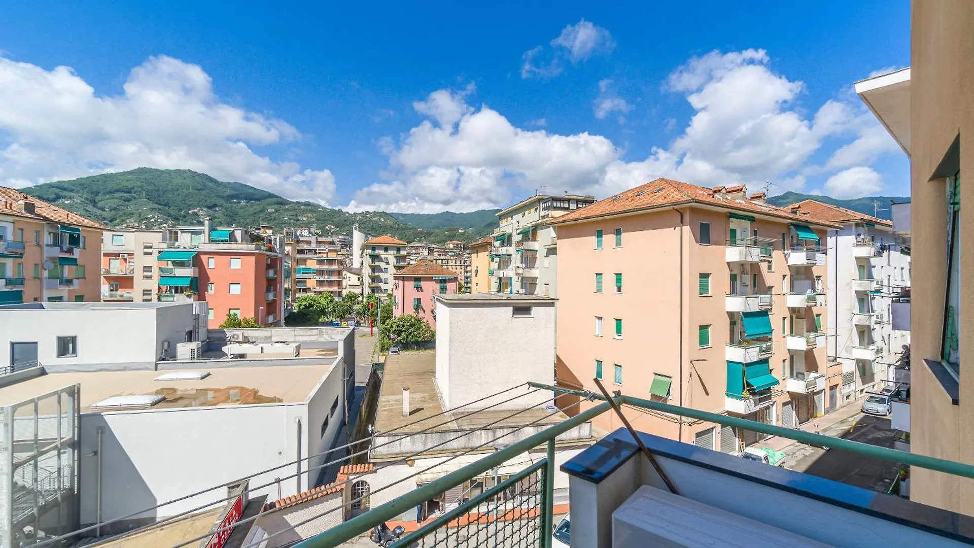 Italianway - Costaguta 75 Apartment Rapallo 0*,  Italy
