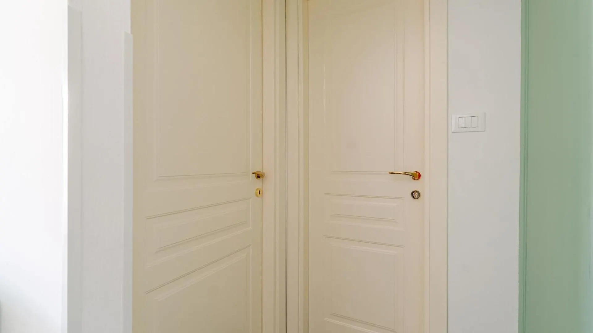 Italianway - Costaguta 75 Apartment Rapallo
