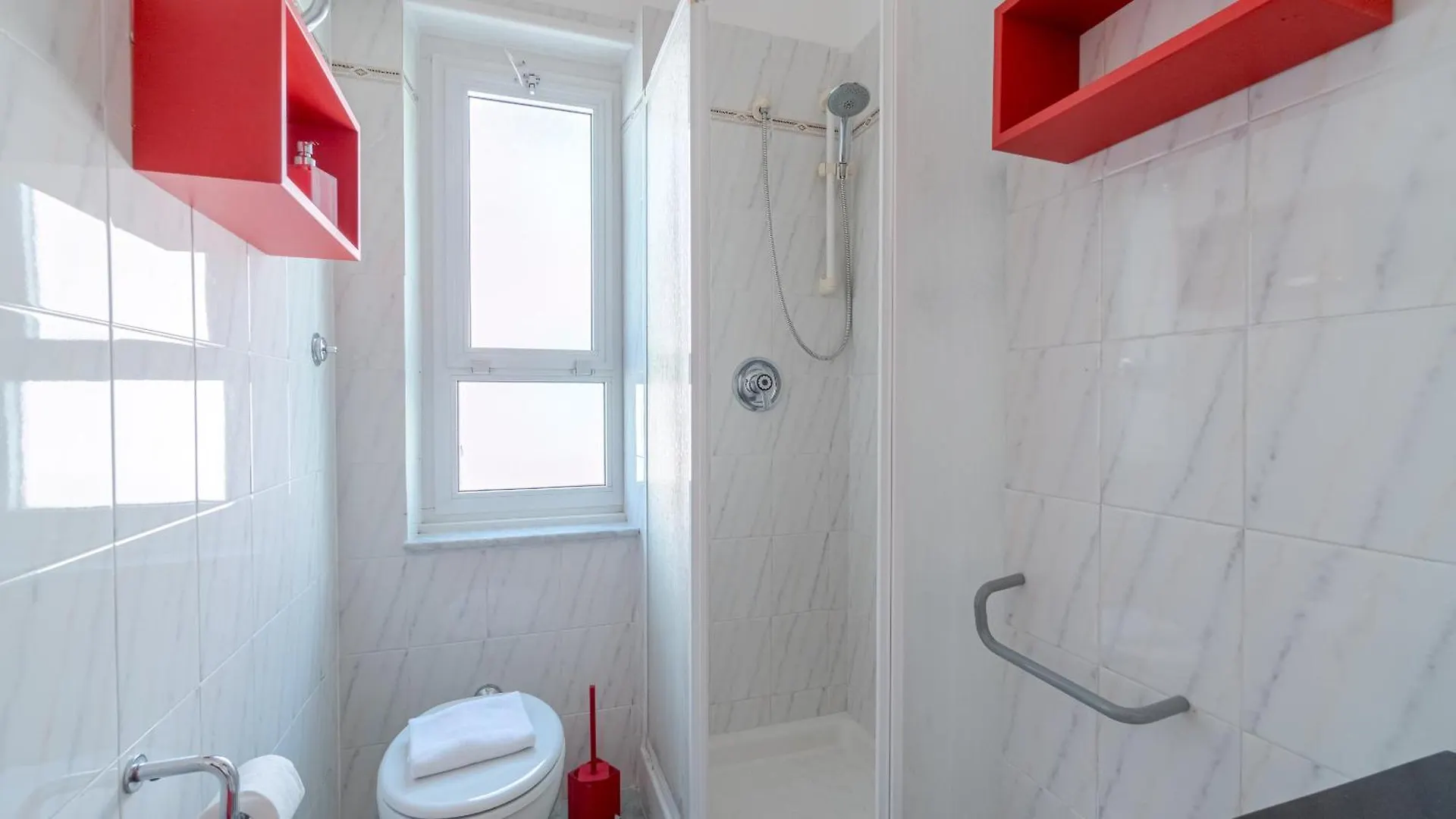 Italianway - Costaguta 75 Apartment Rapallo 0*,