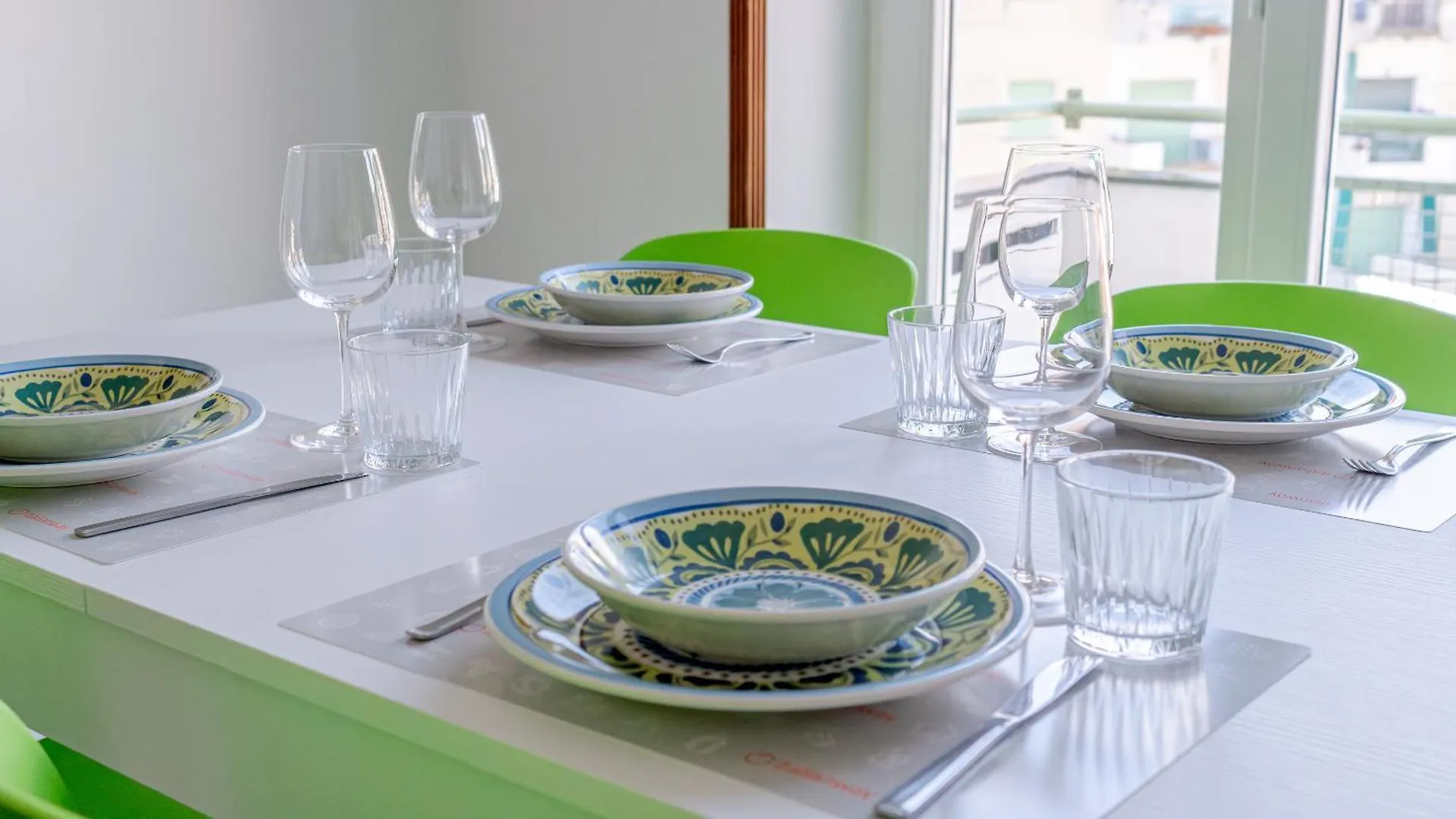 Italianway - Costaguta 75 Apartment Rapallo 0*,